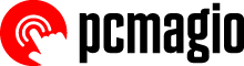 PCMAGIO logo